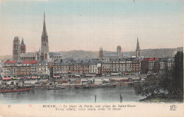 76-ROUEN-N°4477-E/0299 - Rouen