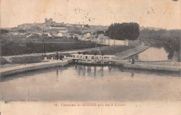 34-BEZIERS-N°4477-E/0285 - Beziers