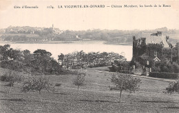 35-LA VICOMTE EN DINARD-N°4477-E/0217 - Altri & Non Classificati