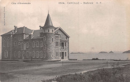 35-CANCALE-N°4477-E/0183 - Cancale