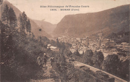 39-MOREZ-N°4477-E/0151 - Morez