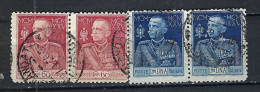 ITALIE Ca. 1925-26: Lot D' Obl. - Used