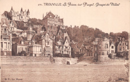 14-TROUVILLE-N°4477-E/0093 - Trouville