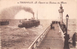 14-TROUVILLE-N°4477-E/0091 - Trouville