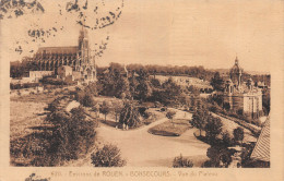 76-BONSECOURS-N°4477-E/0081 - Bonsecours