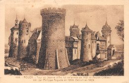 76-ROUEN-N°4477-E/0069 - Rouen