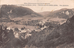 39-NANS SOUS SAINTE ANNE-N°4477-D/0297 - Sonstige & Ohne Zuordnung