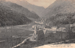 65-GAVARNIE-N°4477-D/0273 - Gavarnie