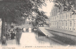 29-QUIMPER-N°4477-D/0245 - Quimper