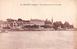 29-BENODET-N°4477-D/0243 - Bénodet