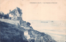 22-SAINT CAST-N°4477-D/0203 - Saint-Cast-le-Guildo