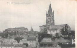 17-SAINTES-N°4477-D/0133 - Saintes