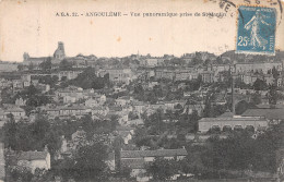 16-ANGOULEME-N°4477-D/0155 - Angouleme