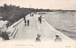 17-LA ROCHELLE-N°4477-D/0115 - La Rochelle