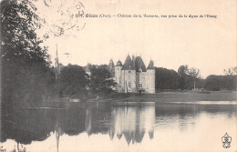 18-OIZON-N°4477-D/0095 - Autres & Non Classés