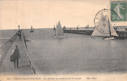 14-TROUVILLE SUR MER-N°4477-D/0089 - Trouville