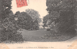 14-LISIEUX-N°4477-D/0083 - Lisieux