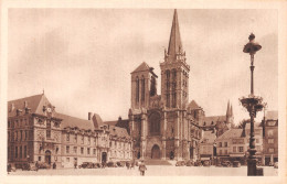 14-LISIEUX-N°4477-D/0073 - Lisieux