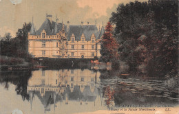 37-AZAY LE RIDEAU-N°4477-D/0031 - Azay-le-Rideau