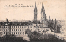 14-CAEN-N°4477-D/0043 - Caen
