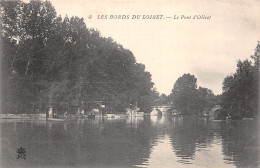 45-LES BORDS DU LOIRET-N°4477-C/0387 - Autres & Non Classés