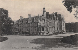 50-CHATEAU DE PEPINVAST-N°4477-C/0377 - Other & Unclassified