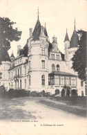 72-CHATEAU DU LUART-N°4477-C/0339 - Andere & Zonder Classificatie