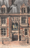 41-CHATEAU DE BLOIS-N°4477-C/0345 - Altri & Non Classificati