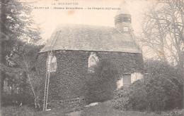 50-SAINT LO-N°4477-C/0331 - Saint Lo