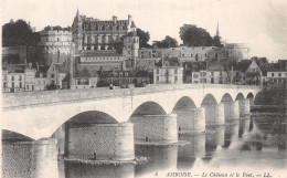 37-AMBOISE-N°4477-C/0323 - Amboise