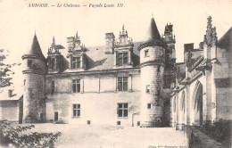 37-AMBOISE-N°4477-C/0329 - Amboise