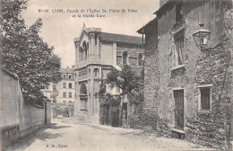 69-LYON-N°4477-C/0309 - Altri & Non Classificati