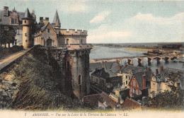 37-AMBOISE-N°4477-C/0293 - Amboise