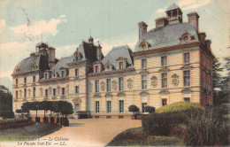 41-CHEVERNY-N°4477-C/0291 - Cheverny