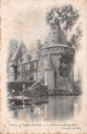 61-LE CHATEAU DU BOIS DU MAINE-N°4477-C/0297 - Other & Unclassified