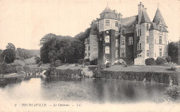 50-TOURLAVILLE-N°4477-C/0249 - Other & Unclassified