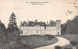 14-CHATEAU DE COMMES-N°4477-C/0239 - Sonstige & Ohne Zuordnung