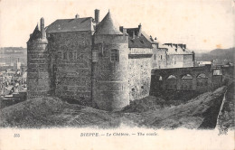 76-DIEPPE-N°4477-C/0215 - Dieppe