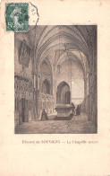 03-SOUVIGNY-N°4477-C/0153 - Other & Unclassified