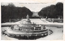 78-VERSAILLES-N°4477-C/0141 - Versailles