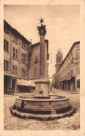 13-AIX EN PROVENCE-N°4477-C/0109 - Aix En Provence