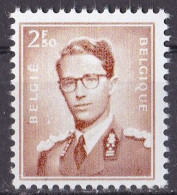 Belgien Marke Von 1970 **/MNH (A5-12) - Ungebraucht