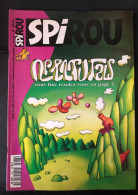 Spirou Hebdomadaire N° 2993 -1995 - Spirou Magazine