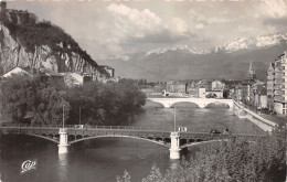 38-GRENOBLE-N°4477-H/0129 - Grenoble