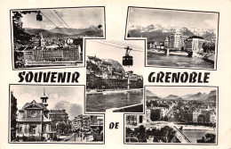 38-GRENOBLE-N°4477-H/0127 - Grenoble