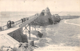 64-BIARRITZ-N°4477-H/0105 - Biarritz