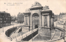 59-LILLE-N°4477-H/0089 - Lille