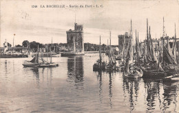 17-LA ROCHELLE-N°4477-H/0007 - La Rochelle