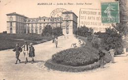 13-MARSEILLE-N°4477-G/0373 - Sin Clasificación