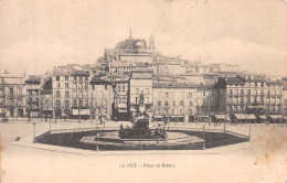 43-LE PUY-N°4477-G/0337 - Other & Unclassified